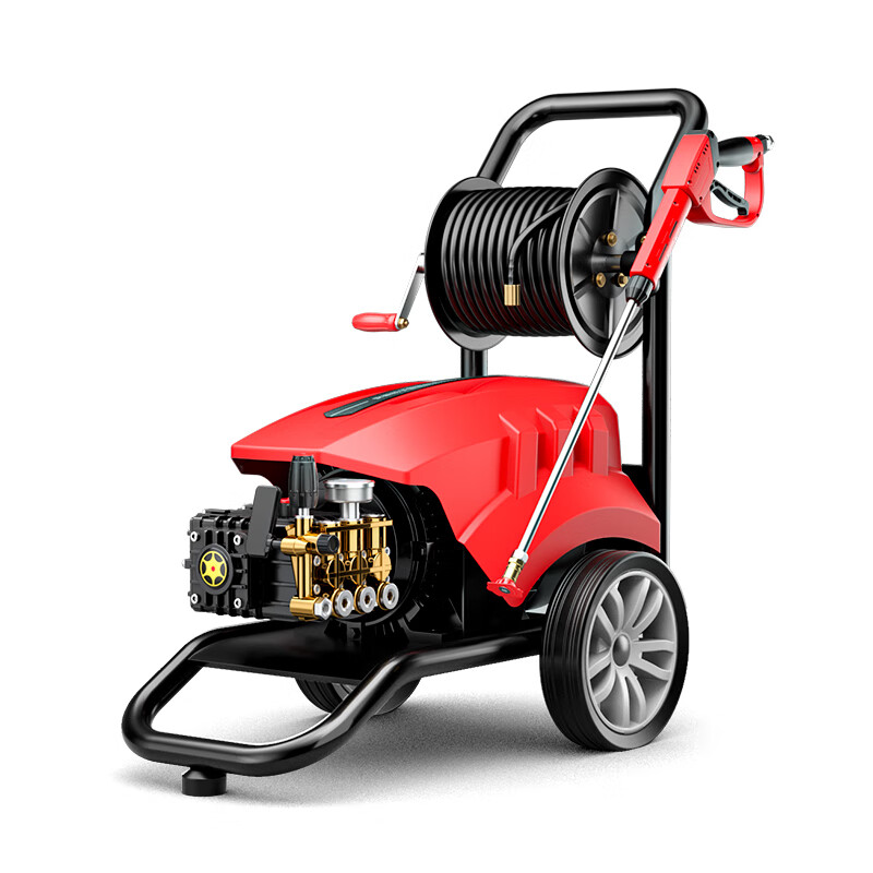 揚子YANGZI商用洗車機高壓清洗機Y3