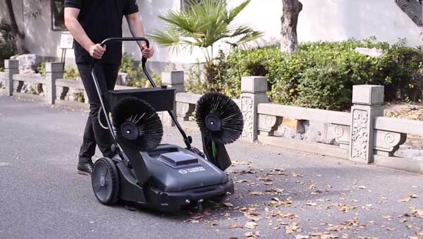 揚子掃地機,用戶放心的掃地機品牌!